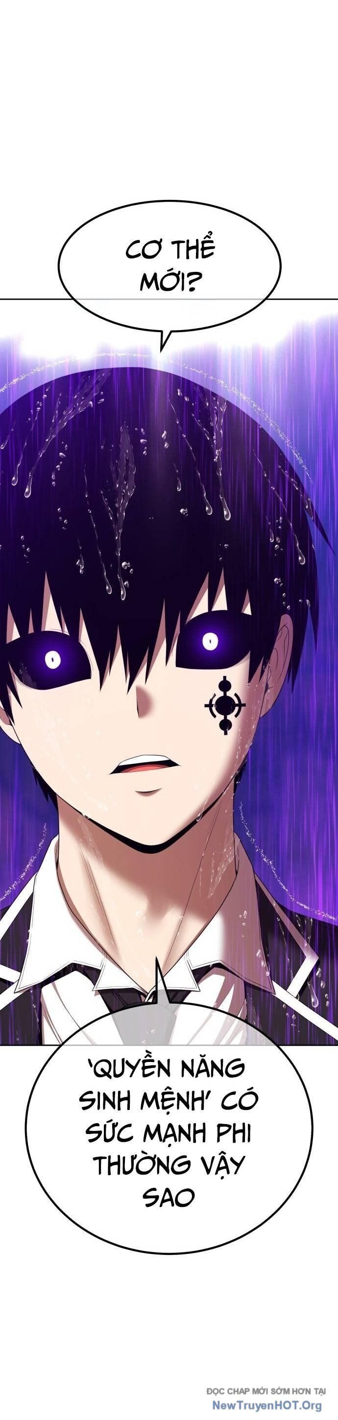 Gậy Gỗ Cấp 99+ Chapter 104 - Trang 2