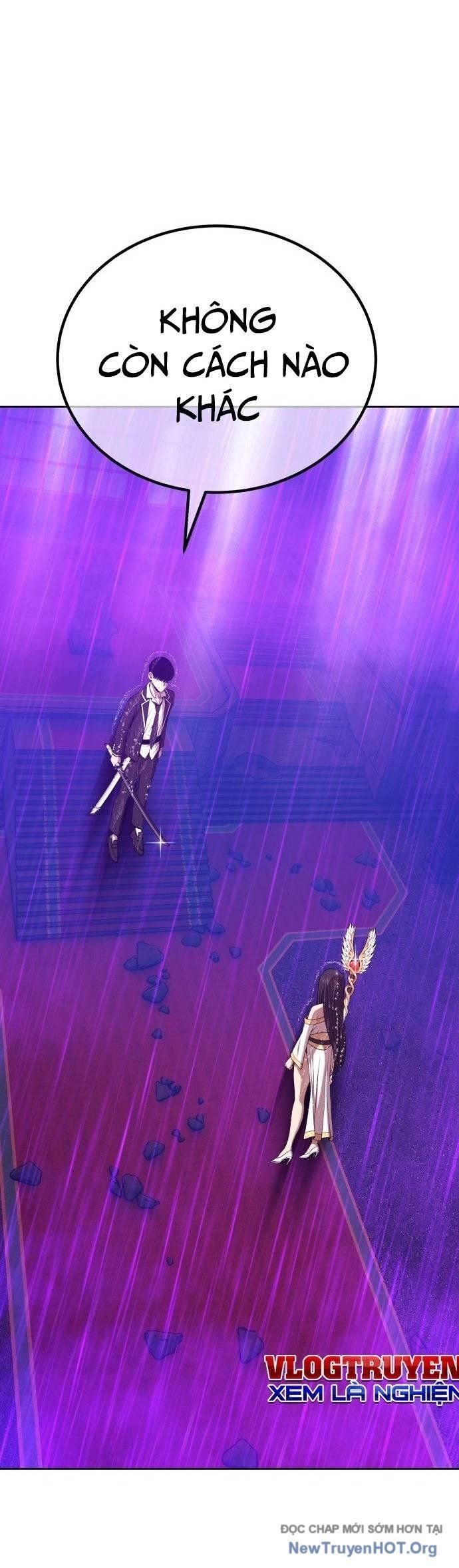 Gậy Gỗ Cấp 99+ Chapter 104 - Trang 2