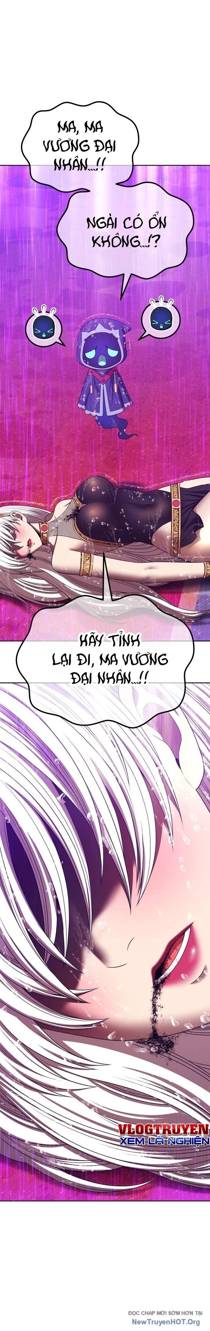 Gậy Gỗ Cấp 99+ Chapter 104 - Trang 2