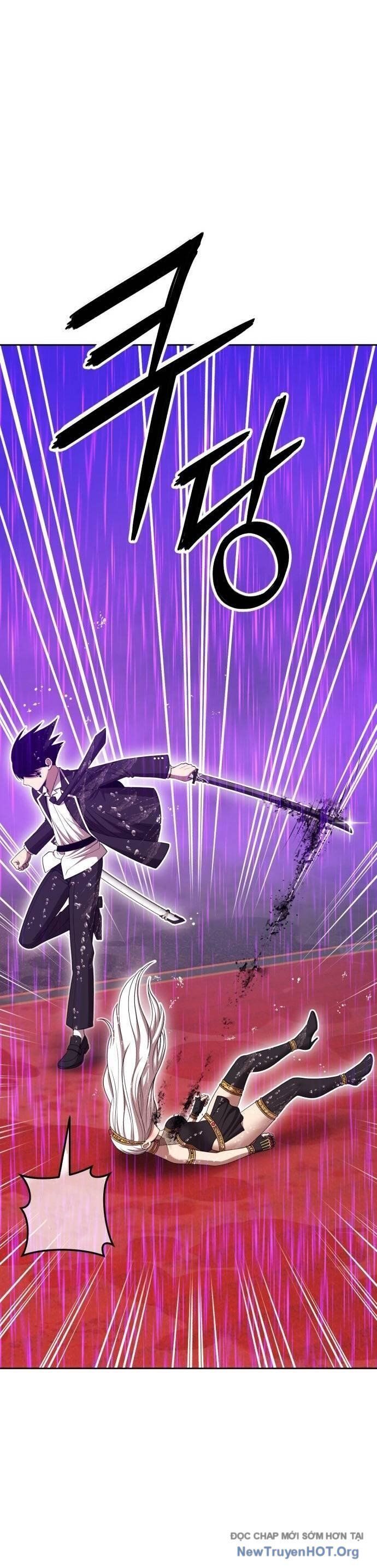 Gậy Gỗ Cấp 99+ Chapter 104 - Trang 2