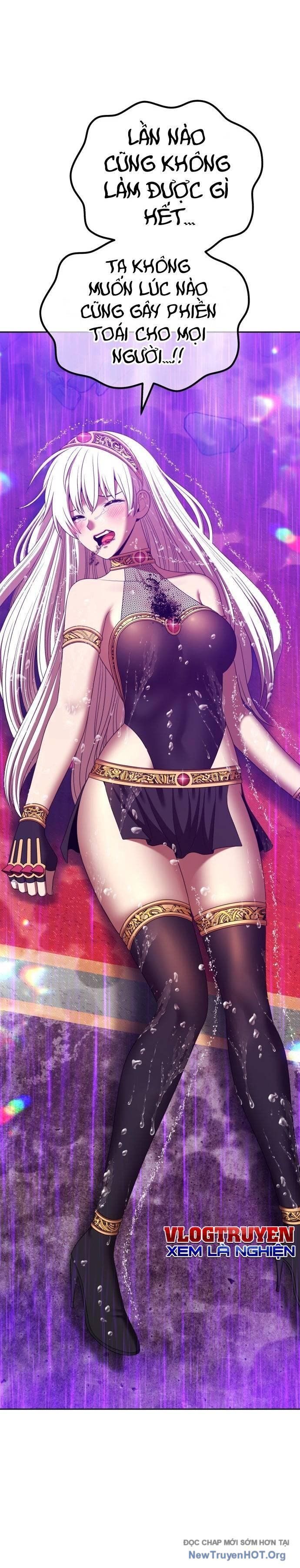 Gậy Gỗ Cấp 99+ Chapter 104 - Trang 2