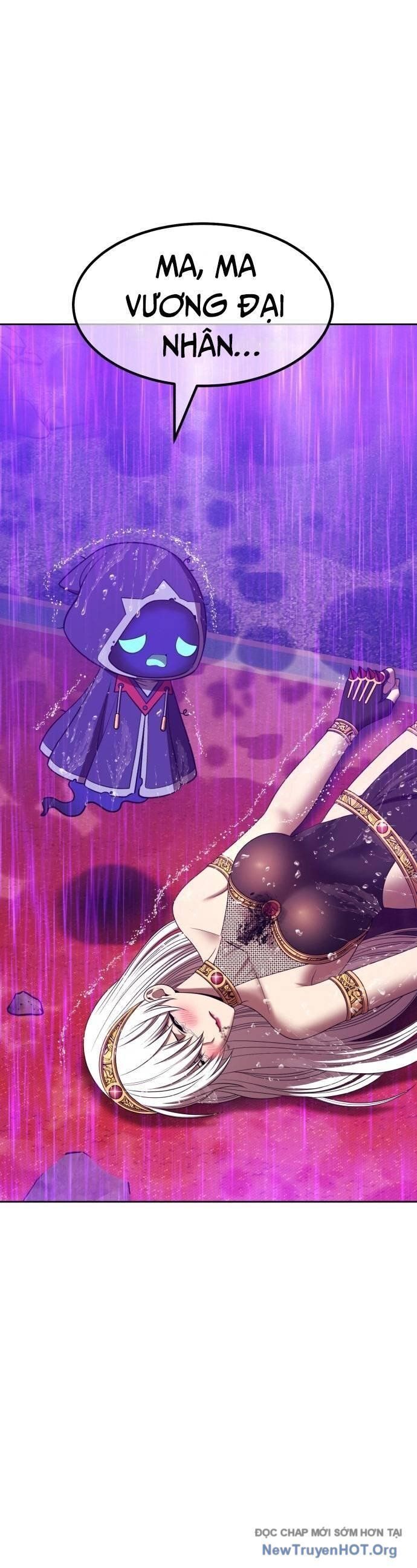 Gậy Gỗ Cấp 99+ Chapter 104 - Trang 2