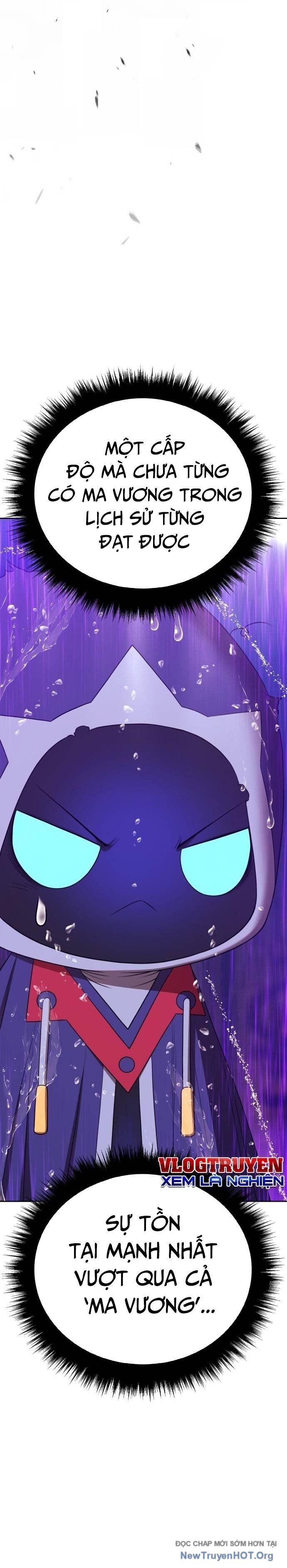 Gậy Gỗ Cấp 99+ Chapter 104 - Trang 2