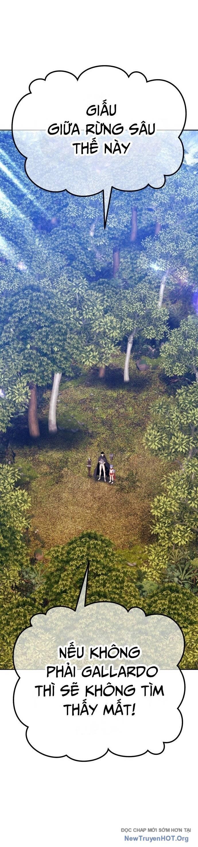 Gậy Gỗ Cấp 99+ Chapter 104 - Trang 2