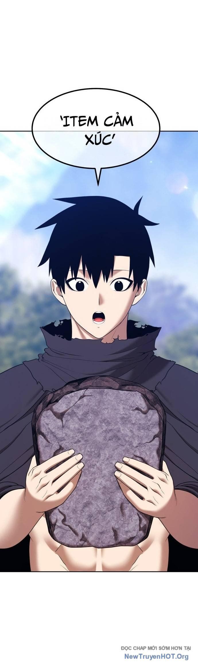 Gậy Gỗ Cấp 99+ Chapter 104 - Trang 2