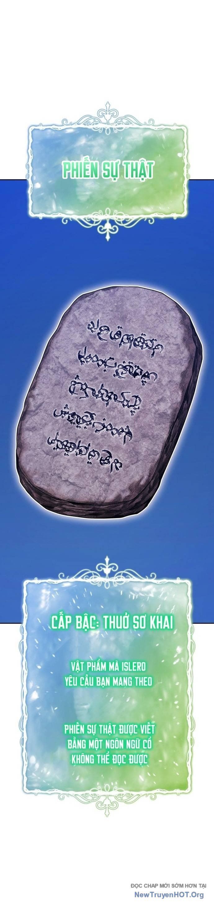 Gậy Gỗ Cấp 99+ Chapter 104 - Trang 2