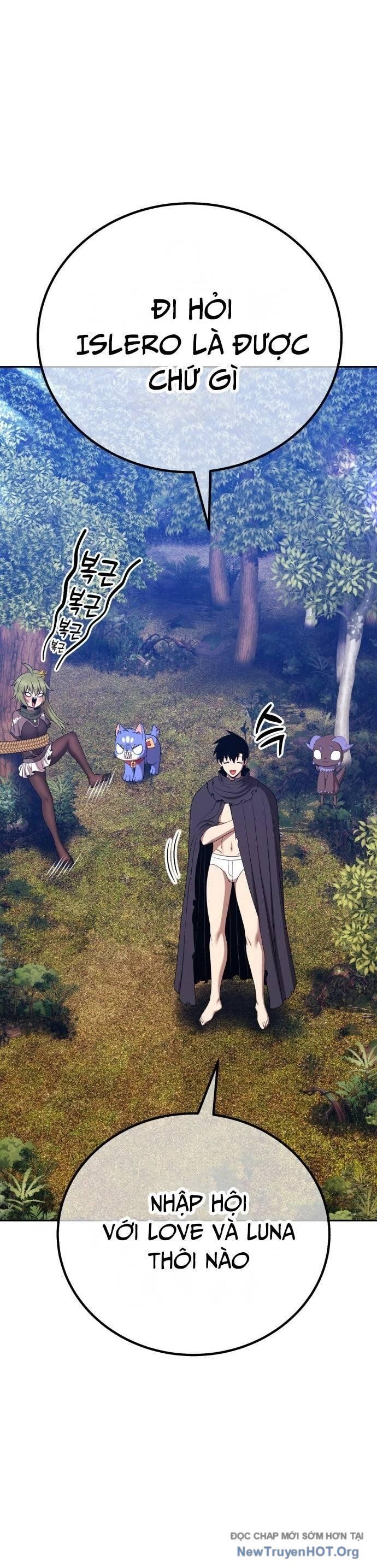 Gậy Gỗ Cấp 99+ Chapter 104 - Trang 2