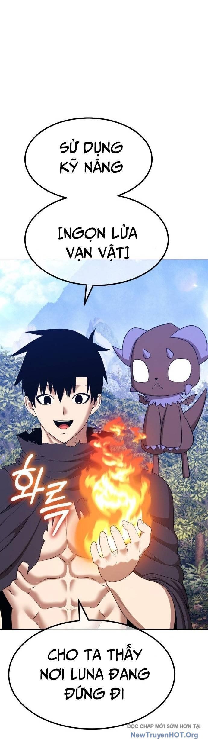 Gậy Gỗ Cấp 99+ Chapter 104 - Trang 2