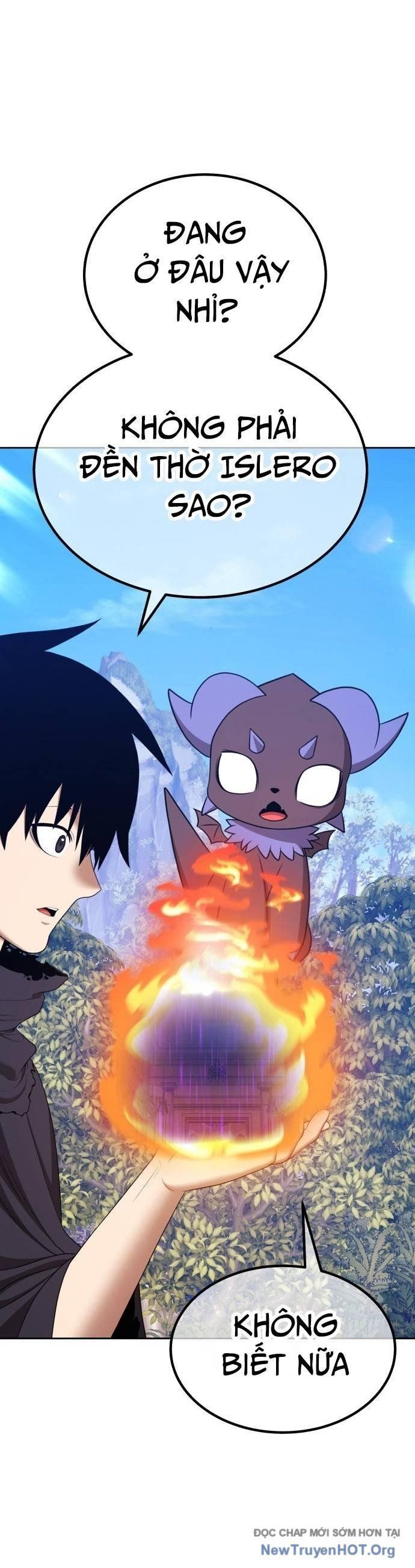 Gậy Gỗ Cấp 99+ Chapter 104 - Trang 2