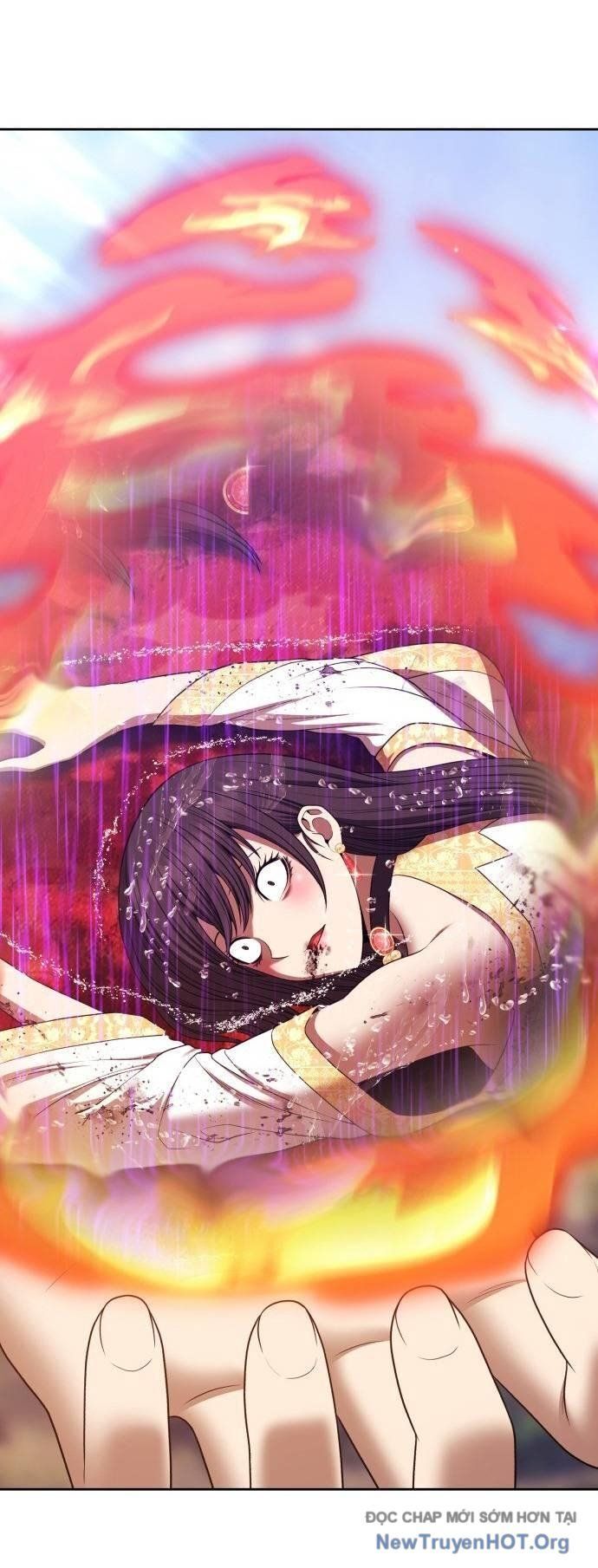 Gậy Gỗ Cấp 99+ Chapter 104 - Trang 2