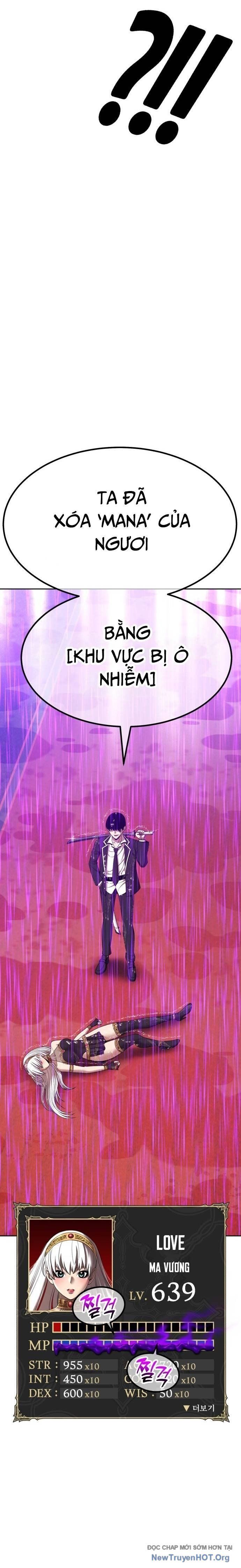 Gậy Gỗ Cấp 99+ Chapter 104 - Trang 2