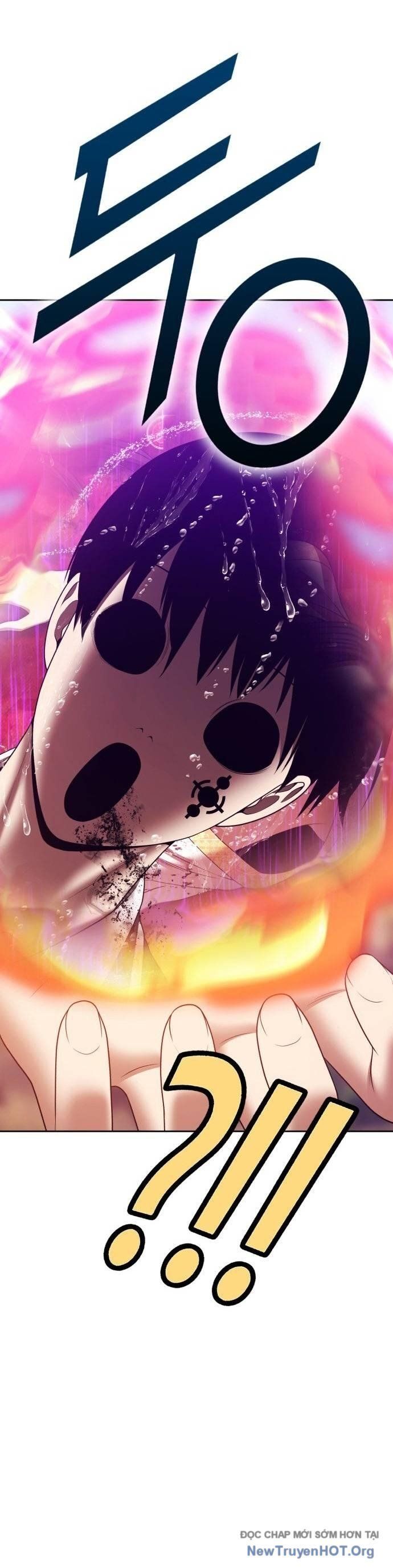 Gậy Gỗ Cấp 99+ Chapter 104 - Trang 2