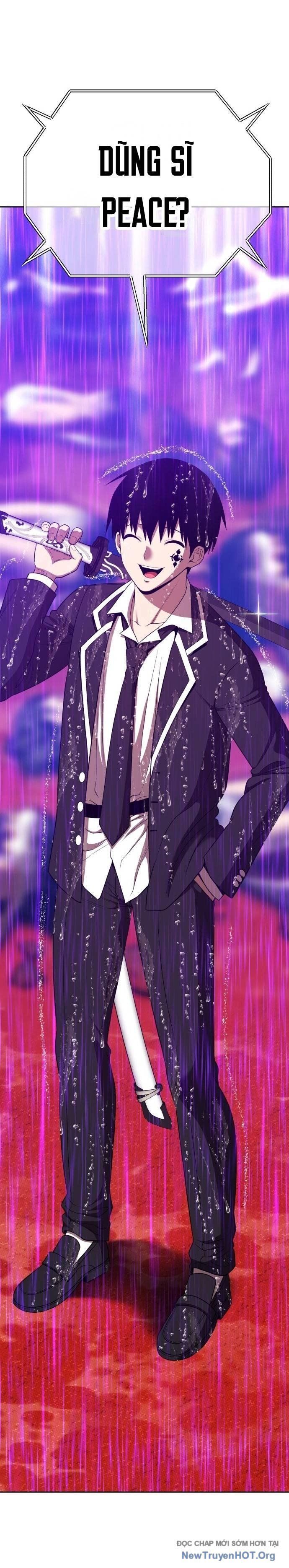 Gậy Gỗ Cấp 99+ Chapter 104 - Trang 2