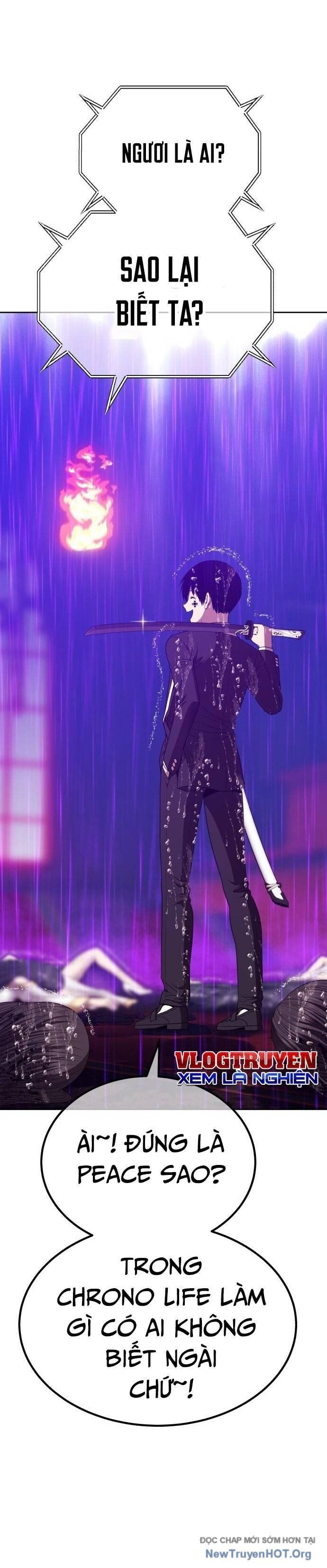 Gậy Gỗ Cấp 99+ Chapter 104 - Trang 2