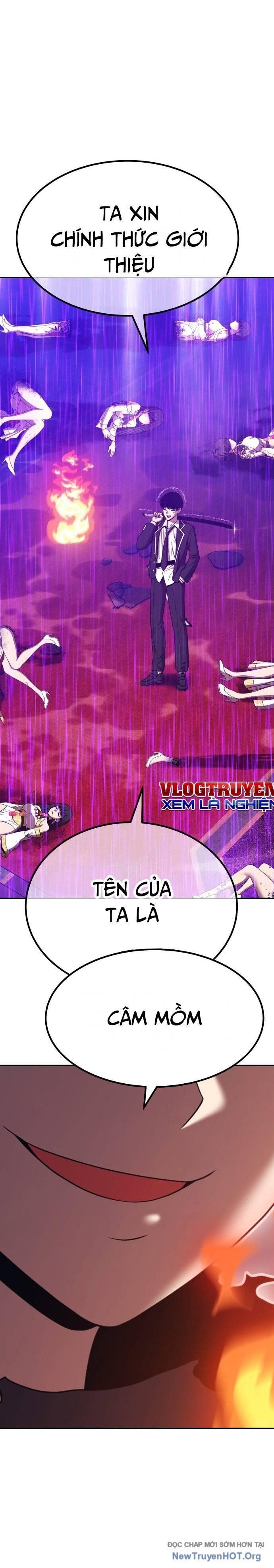 Gậy Gỗ Cấp 99+ Chapter 104 - Trang 2