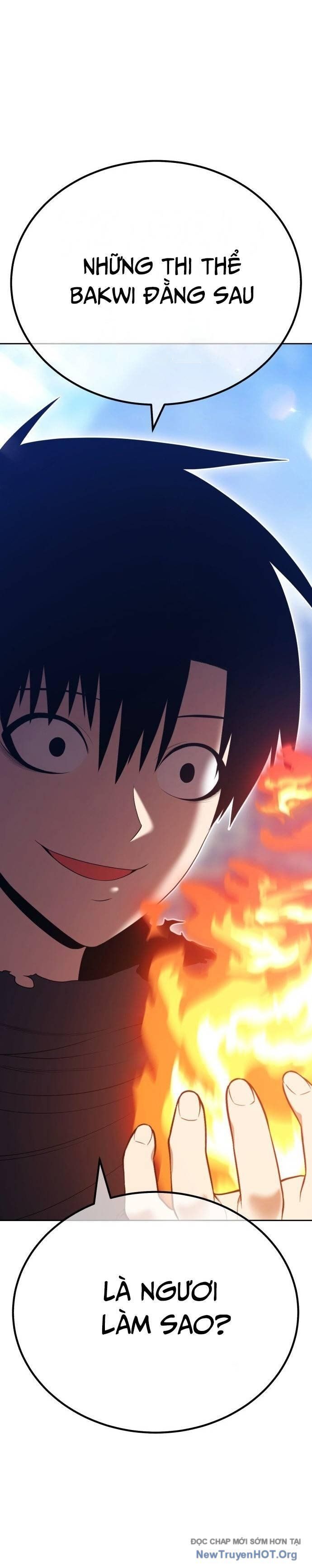 Gậy Gỗ Cấp 99+ Chapter 104 - Trang 2