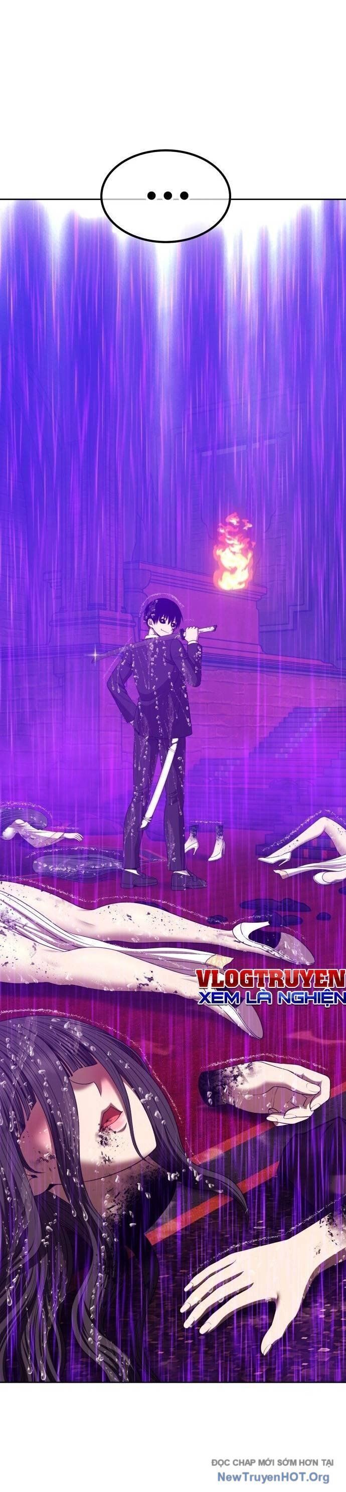 Gậy Gỗ Cấp 99+ Chapter 104 - Trang 2