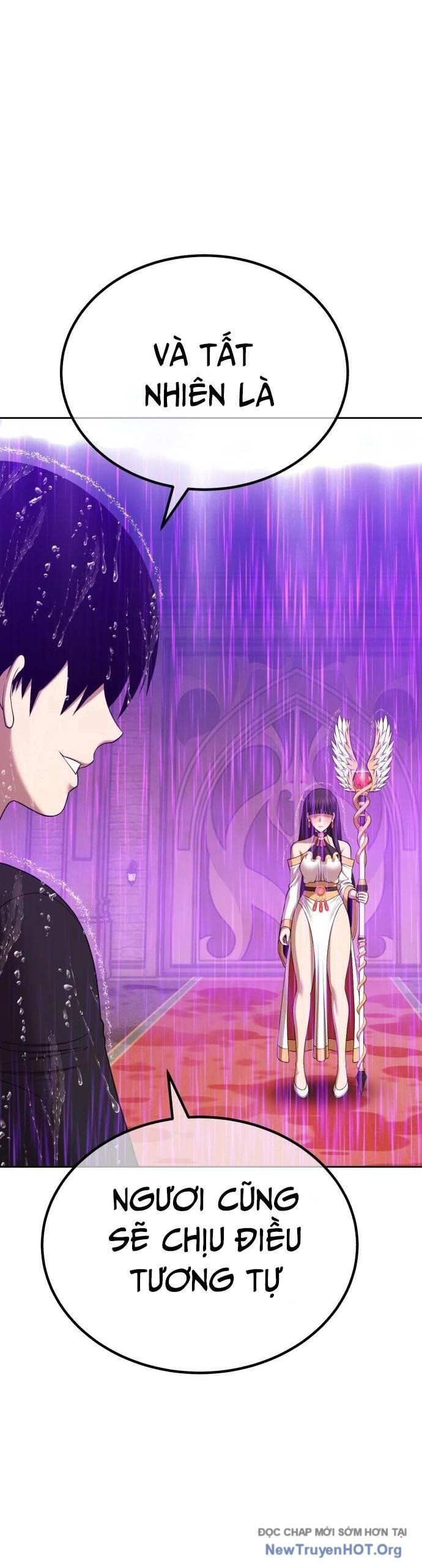 Gậy Gỗ Cấp 99+ Chapter 104 - Trang 2