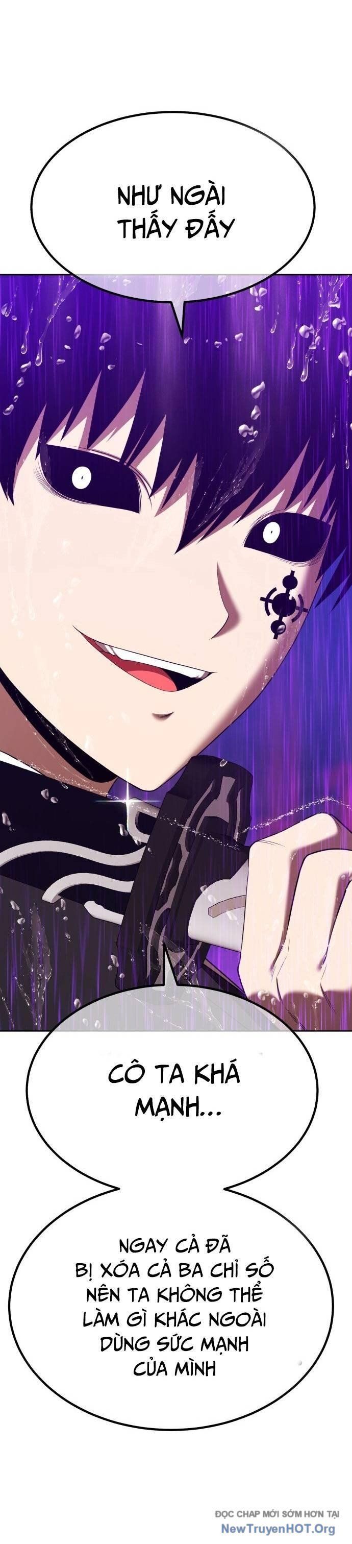 Gậy Gỗ Cấp 99+ Chapter 104 - Trang 2