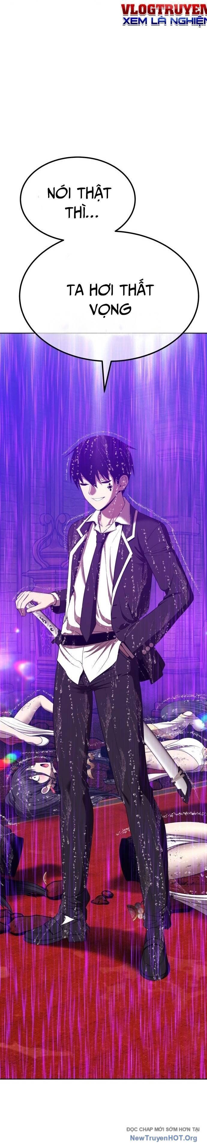 Gậy Gỗ Cấp 99+ Chapter 104 - Trang 2