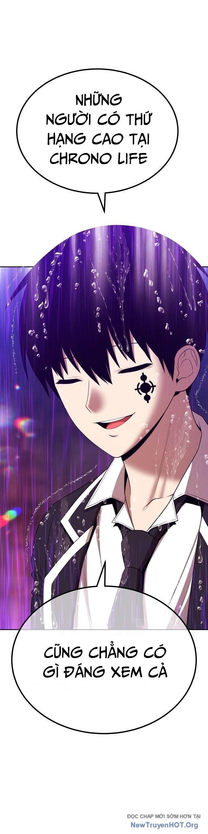 Gậy Gỗ Cấp 99+ Chapter 104 - Trang 2