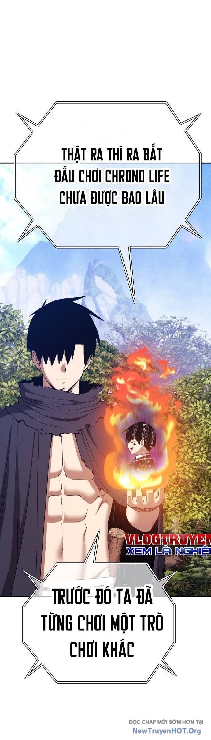 Gậy Gỗ Cấp 99+ Chapter 104 - Trang 2