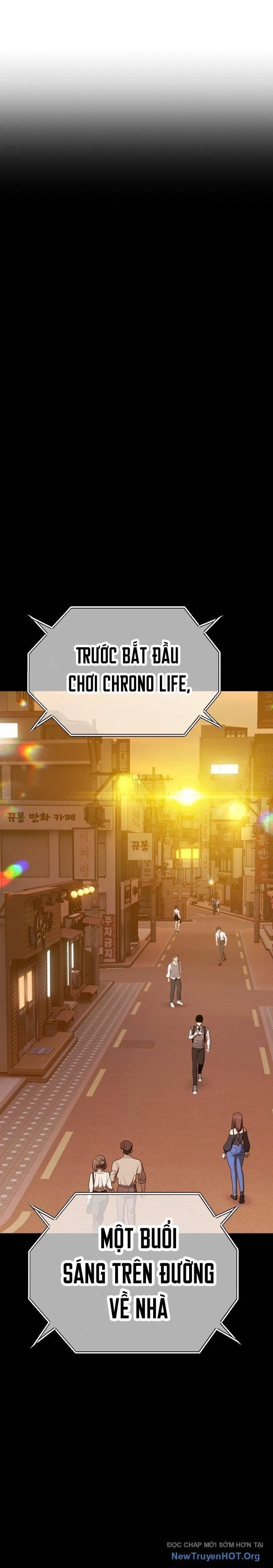 Gậy Gỗ Cấp 99+ Chapter 104 - Trang 2