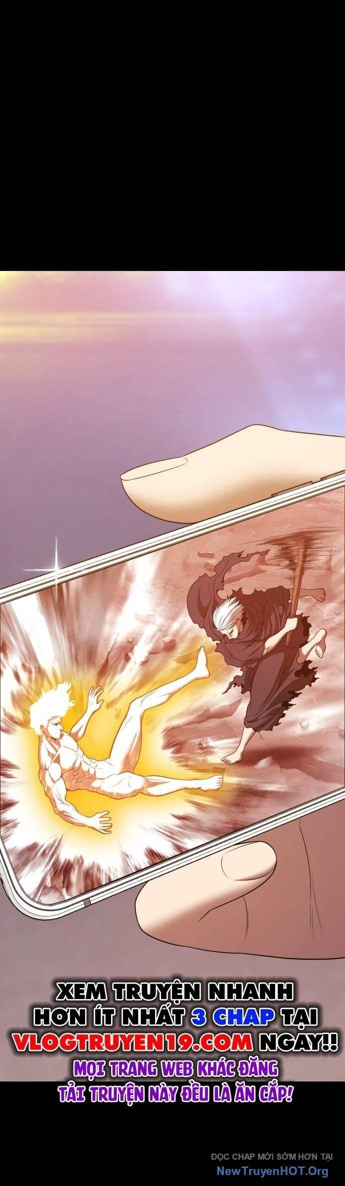 Gậy Gỗ Cấp 99+ Chapter 104 - Trang 2