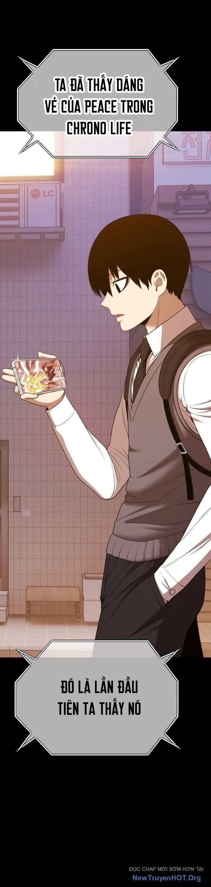 Gậy Gỗ Cấp 99+ Chapter 104 - Trang 2