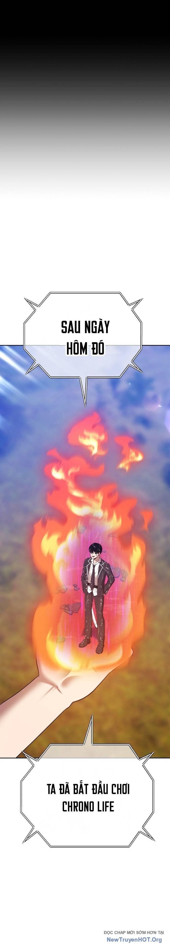 Gậy Gỗ Cấp 99+ Chapter 104 - Trang 2