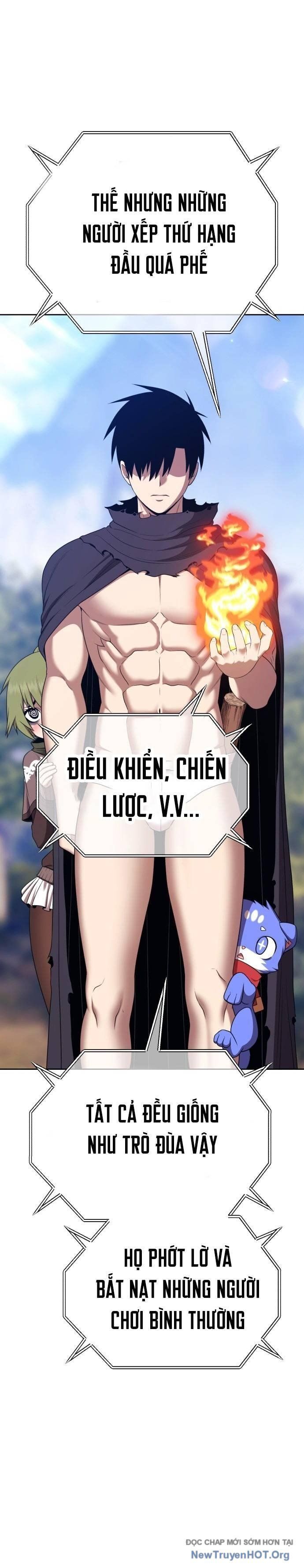 Gậy Gỗ Cấp 99+ Chapter 104 - Trang 2