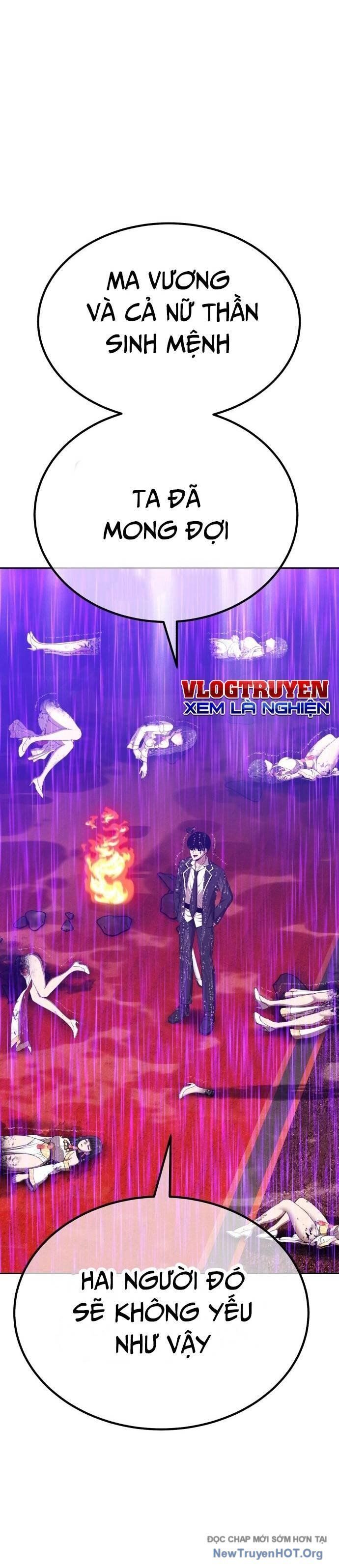 Gậy Gỗ Cấp 99+ Chapter 104 - Trang 2