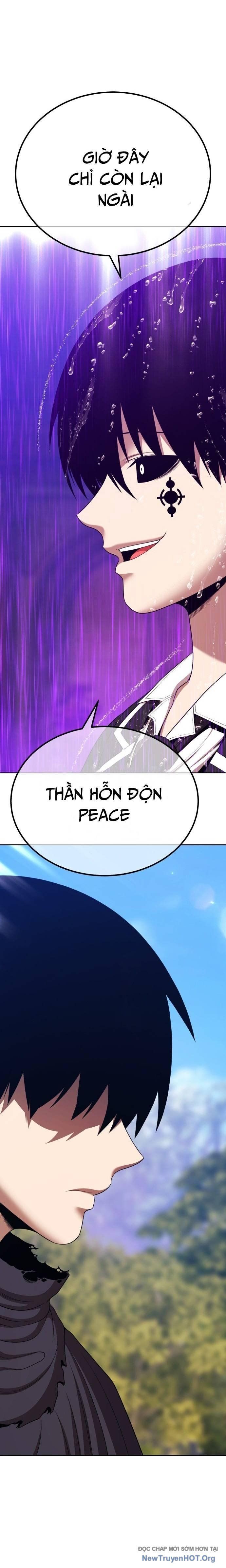 Gậy Gỗ Cấp 99+ Chapter 104 - Trang 2