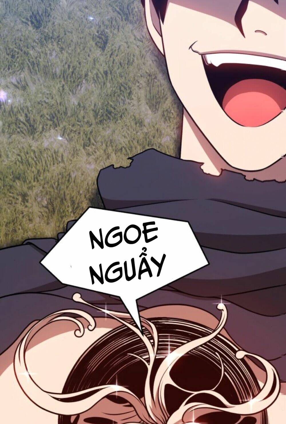 Gậy Gỗ Cấp 99+ Chapter 11 - Trang 2