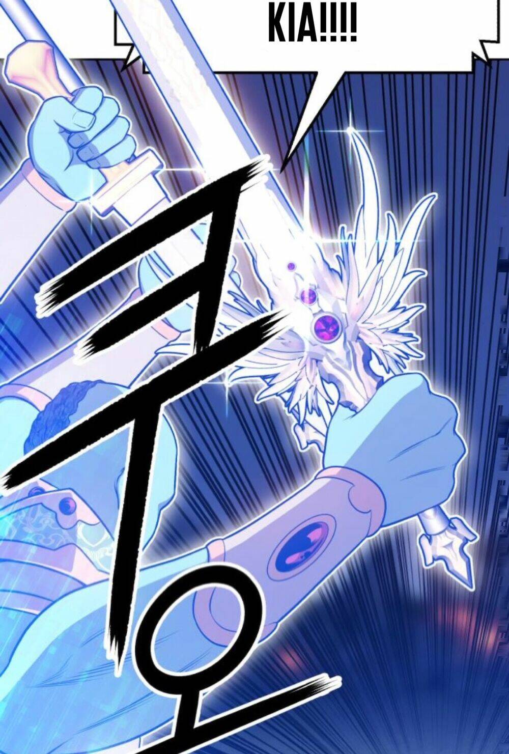 Gậy Gỗ Cấp 99+ Chapter 11 - Trang 2