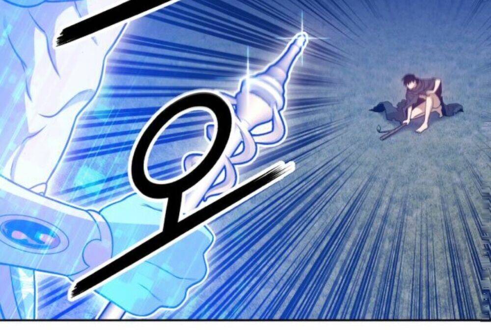 Gậy Gỗ Cấp 99+ Chapter 11 - Trang 2