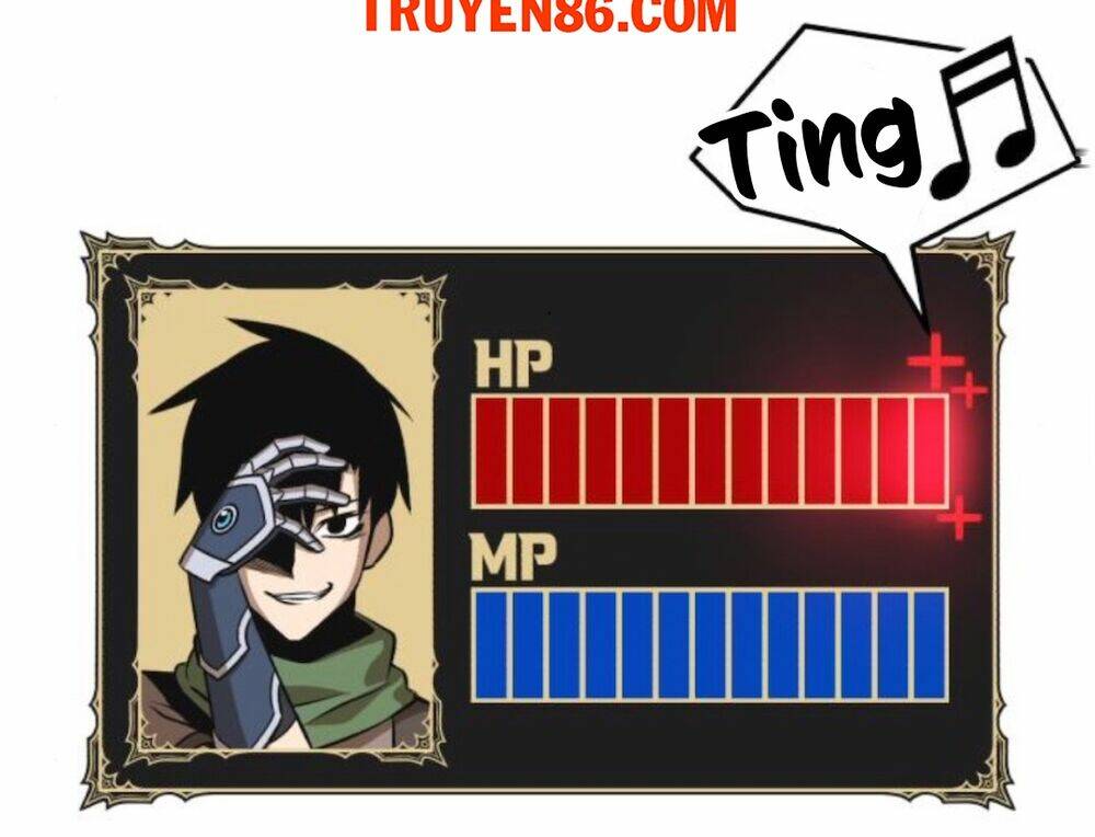 Gậy Gỗ Cấp 99+ Chapter 11 - Trang 2