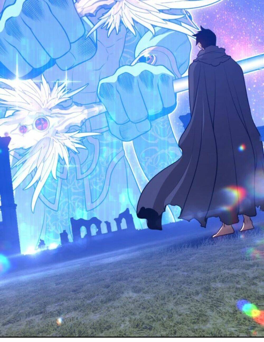 Gậy Gỗ Cấp 99+ Chapter 11 - Trang 2