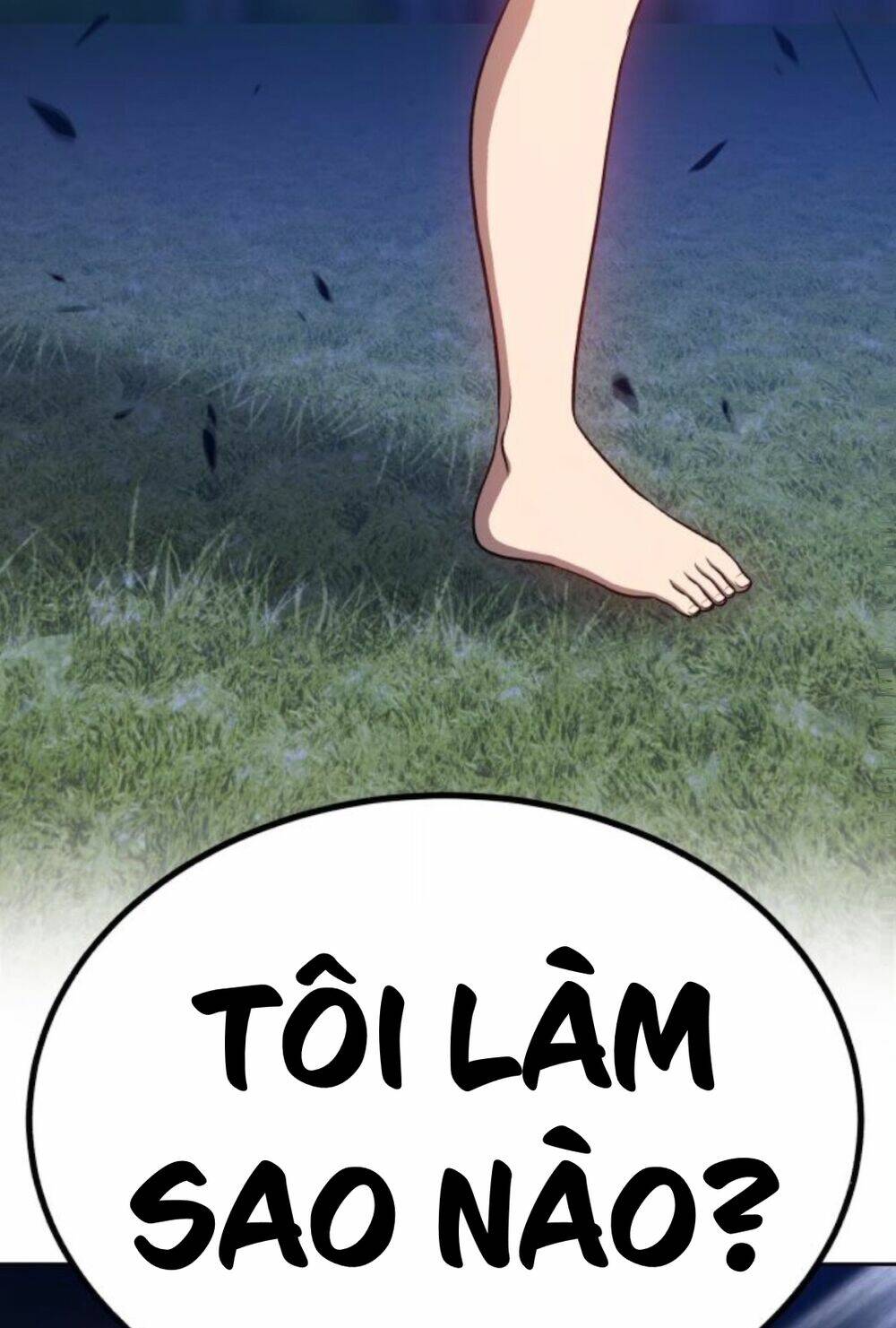 Gậy Gỗ Cấp 99+ Chapter 11 - Trang 2