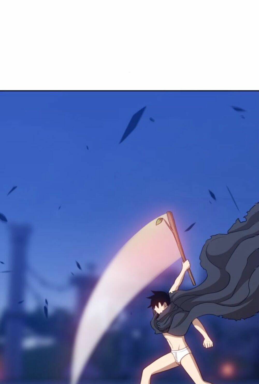 Gậy Gỗ Cấp 99+ Chapter 11 - Trang 2