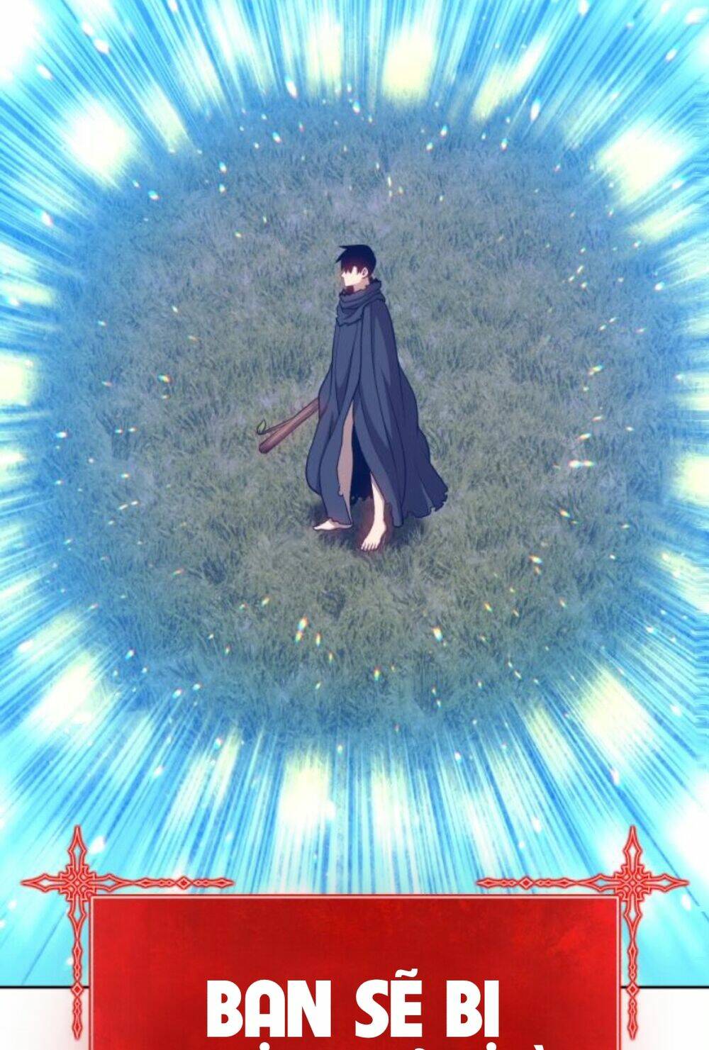 Gậy Gỗ Cấp 99+ Chapter 11 - Trang 2