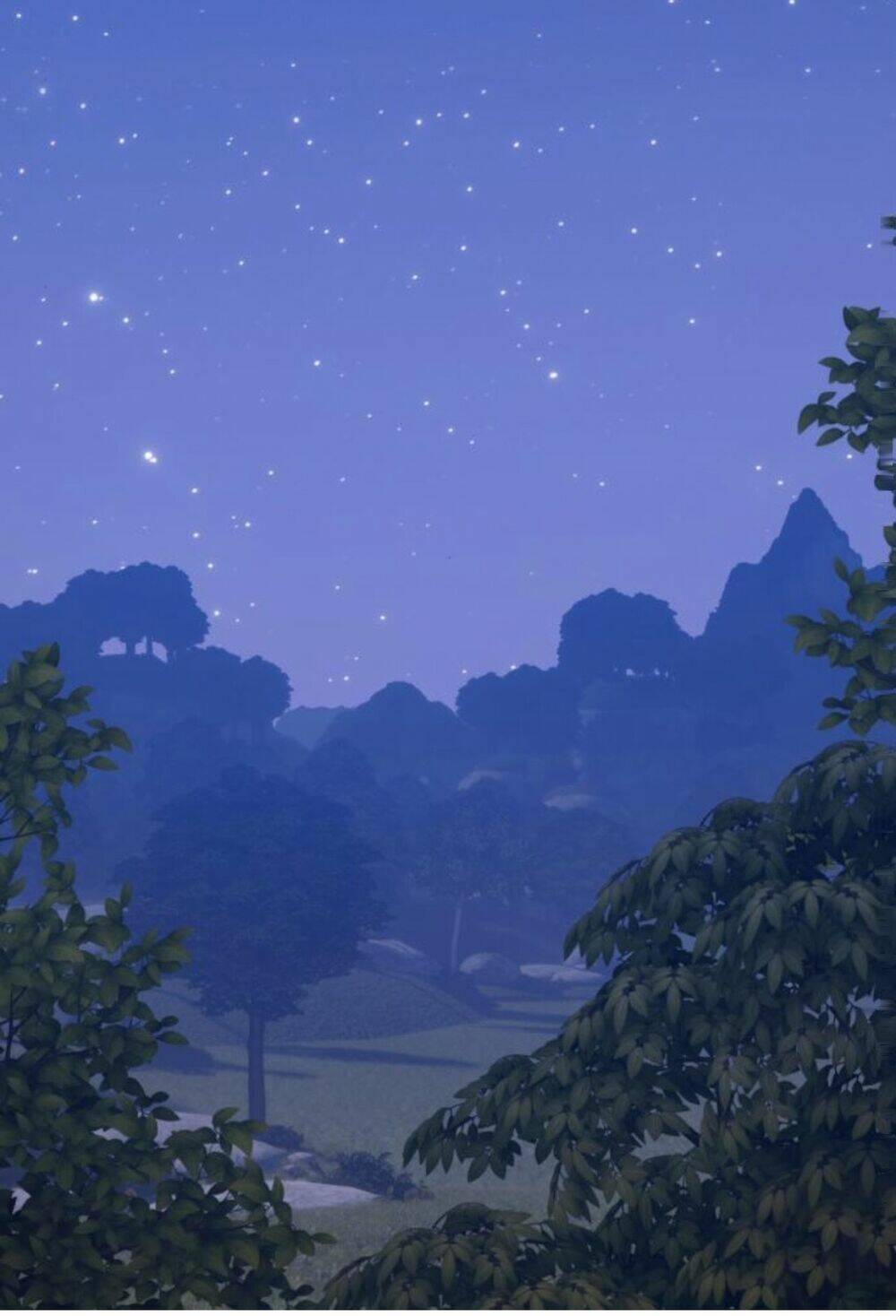 Gậy Gỗ Cấp 99+ Chapter 11 - Trang 2