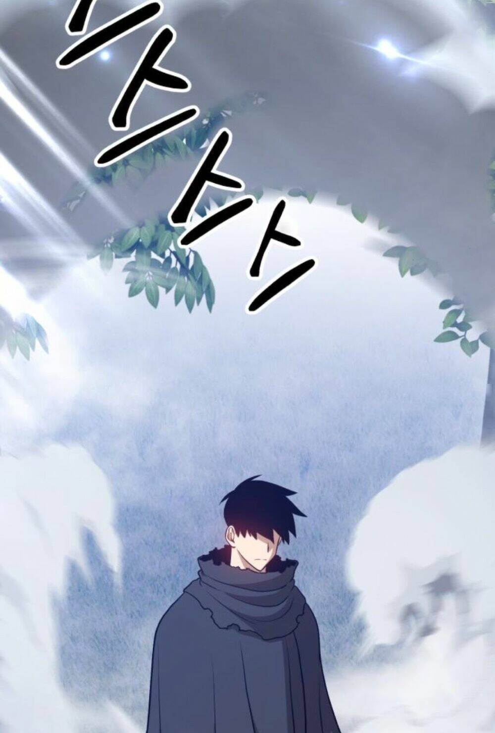 Gậy Gỗ Cấp 99+ Chapter 11 - Trang 2