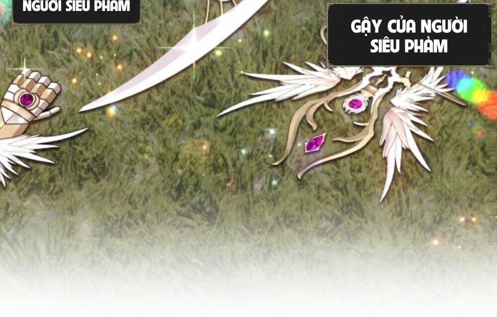 Gậy Gỗ Cấp 99+ Chapter 11 - Trang 2