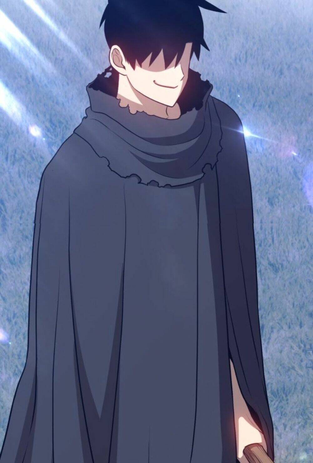 Gậy Gỗ Cấp 99+ Chapter 11 - Trang 2