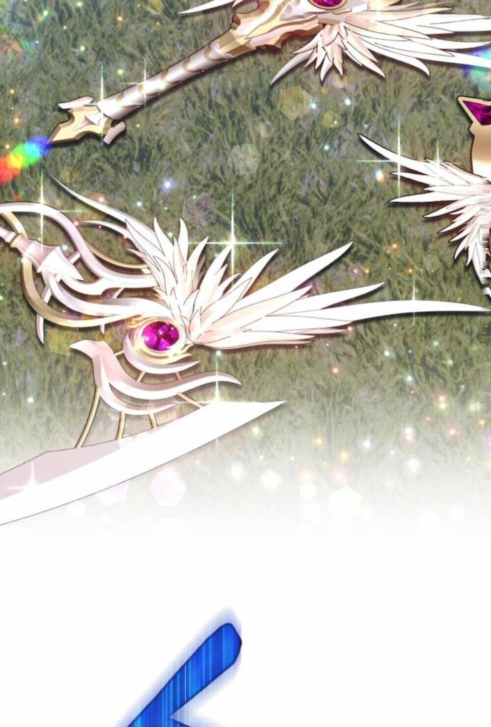 Gậy Gỗ Cấp 99+ Chapter 11 - Trang 2