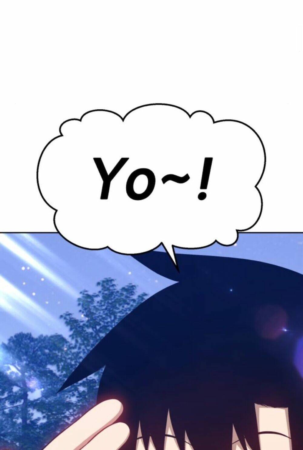 Gậy Gỗ Cấp 99+ Chapter 11 - Trang 2