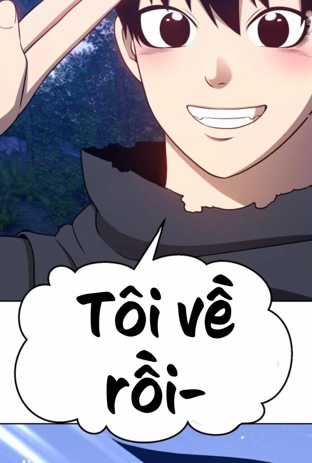 Gậy Gỗ Cấp 99+ Chapter 11 - Trang 2