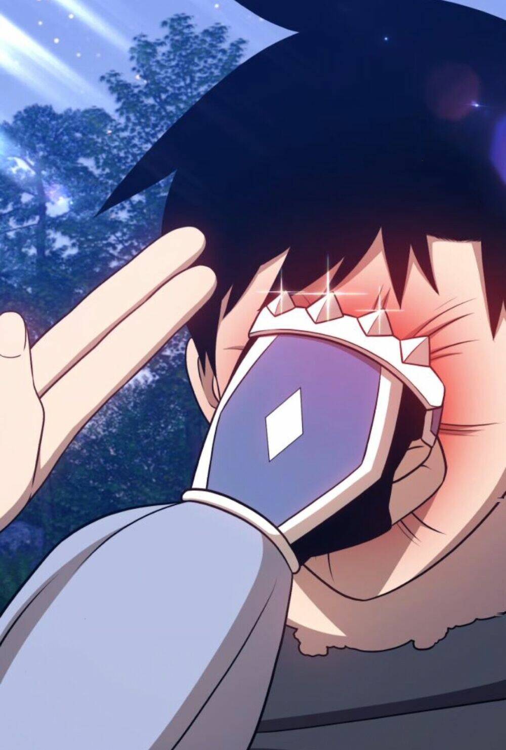 Gậy Gỗ Cấp 99+ Chapter 11 - Trang 2