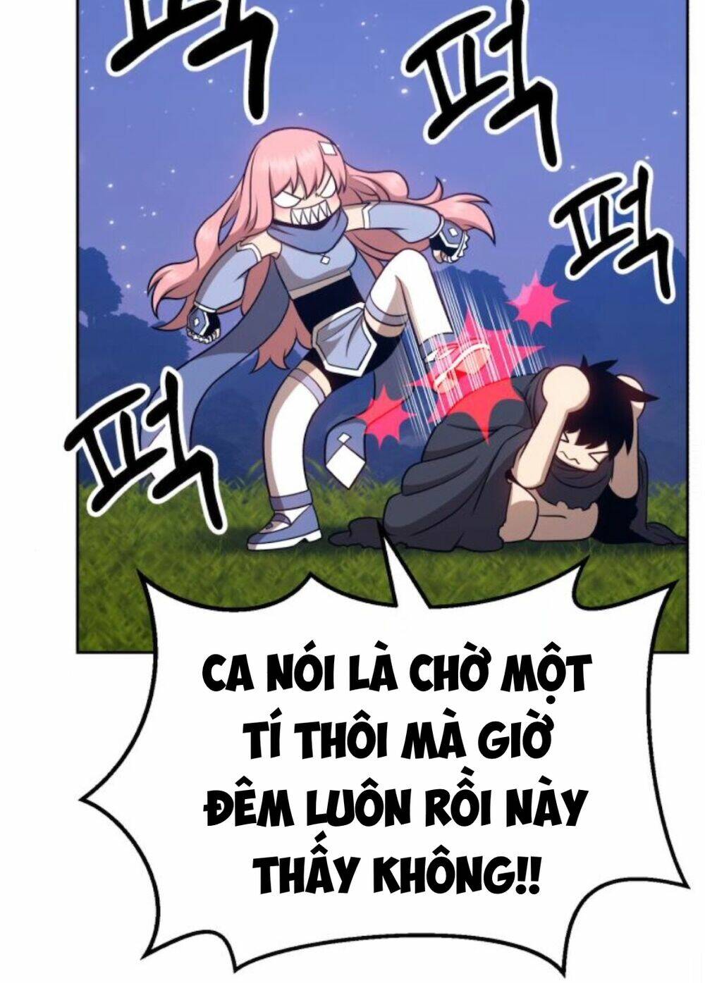 Gậy Gỗ Cấp 99+ Chapter 11 - Trang 2